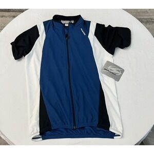 NEW Sugoi Mens Eclipse Cycling Jersey Size Medium